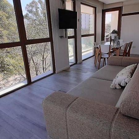 Aizarker Apartment La Plata Bagian luar foto