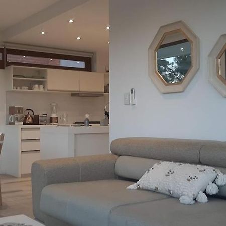 Aizarker Apartment La Plata Bagian luar foto