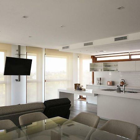 Aizarker Apartment La Plata Bagian luar foto