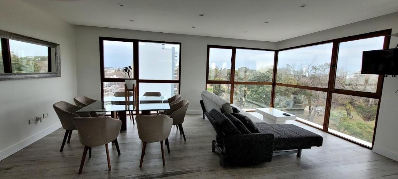 Aizarker Apartment La Plata Bagian luar foto