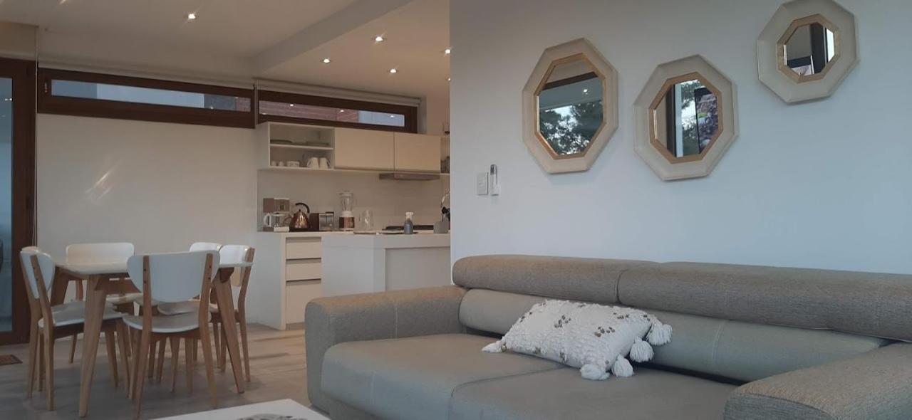 Aizarker Apartment La Plata Bagian luar foto