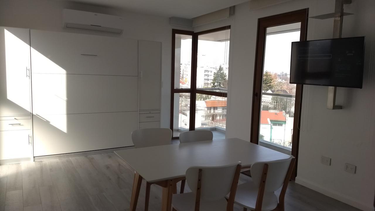 Aizarker Apartment La Plata Bagian luar foto