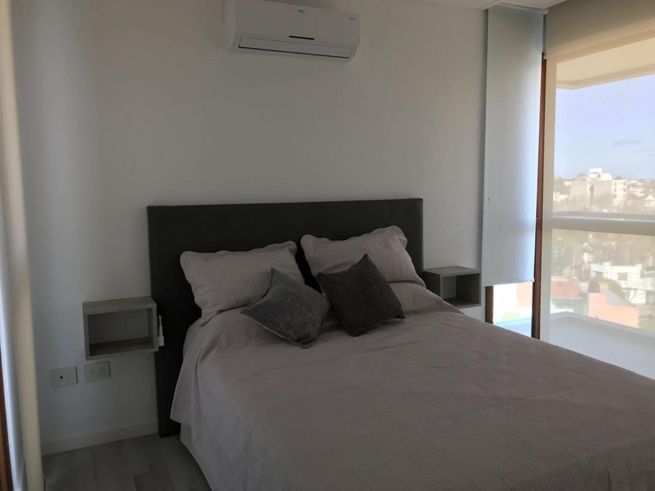 Aizarker Apartment La Plata Bagian luar foto
