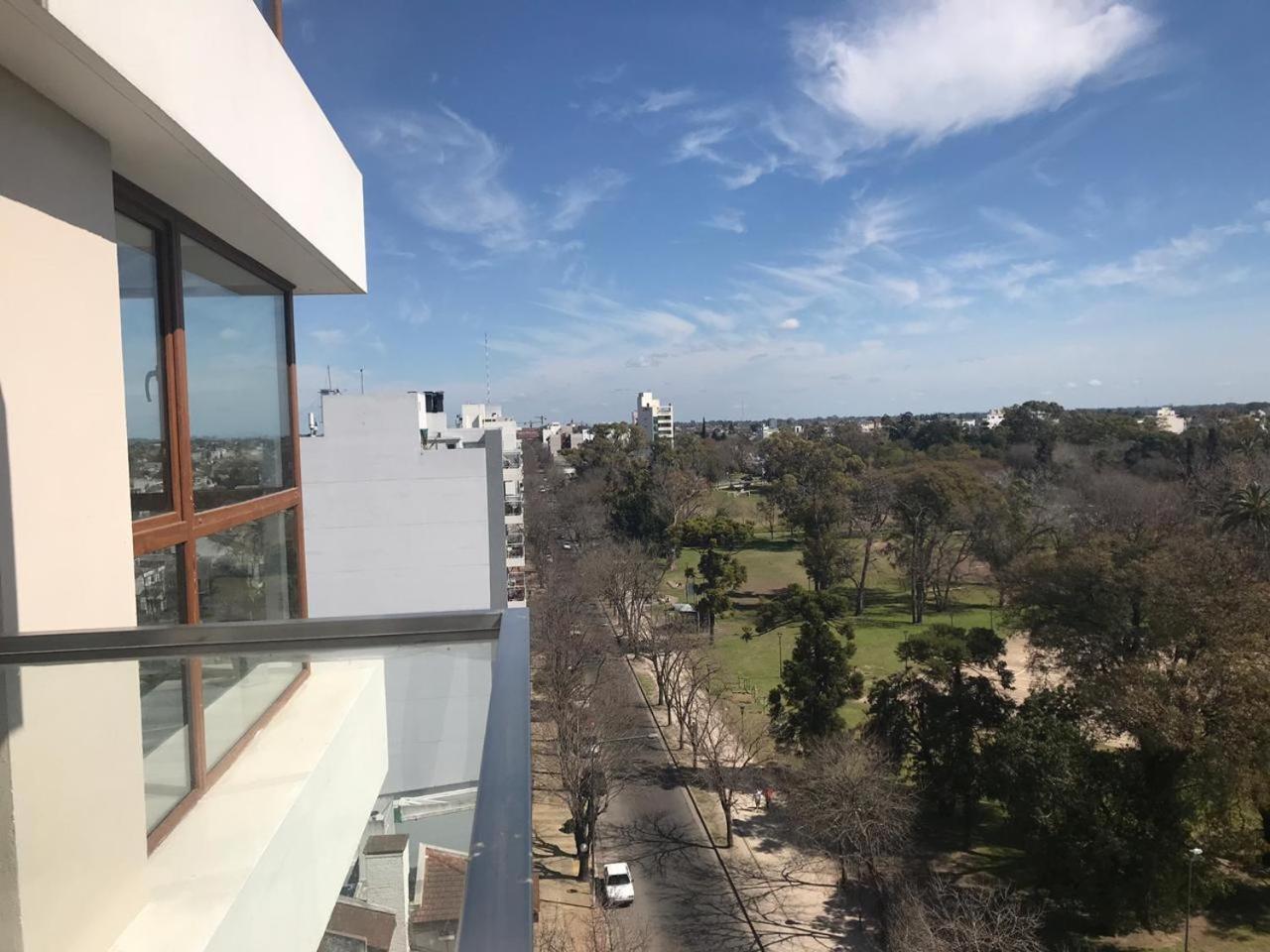 Aizarker Apartment La Plata Bagian luar foto