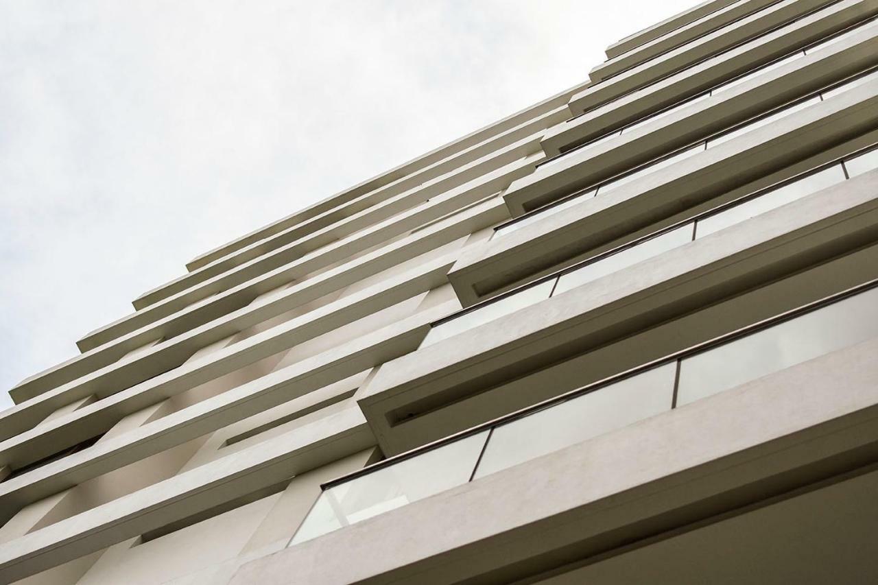 Aizarker Apartment La Plata Bagian luar foto