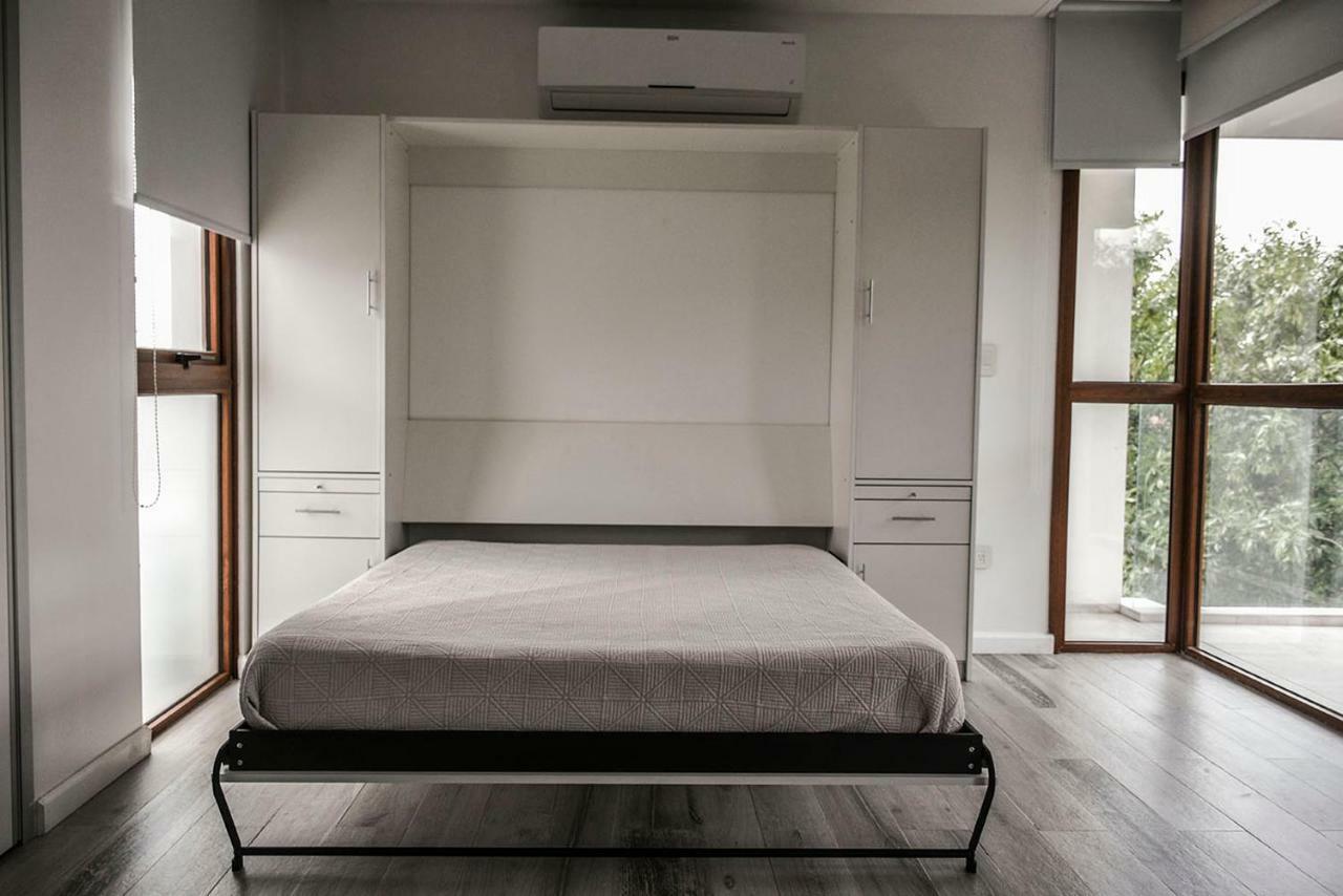 Aizarker Apartment La Plata Bagian luar foto