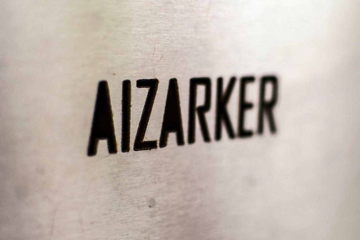 Aizarker Apartment La Plata Bagian luar foto