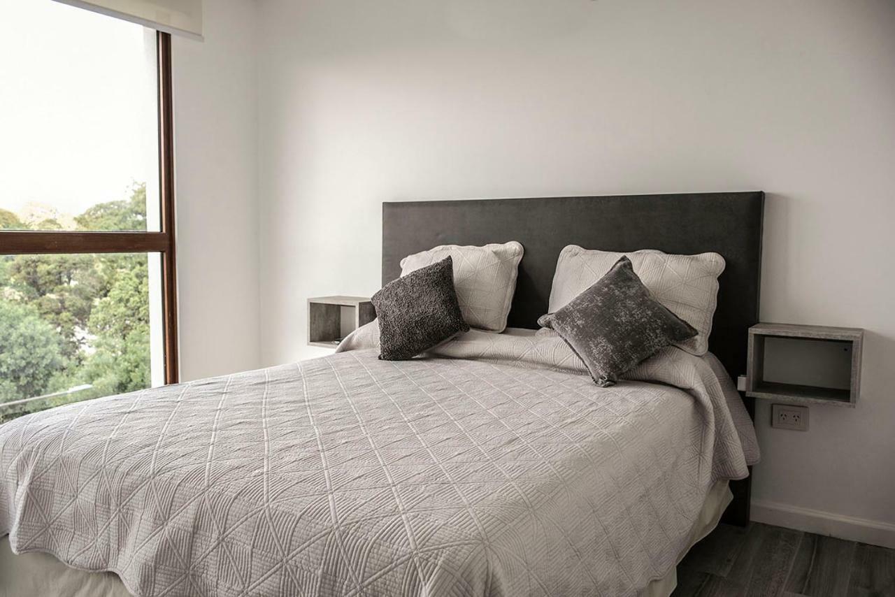 Aizarker Apartment La Plata Bagian luar foto