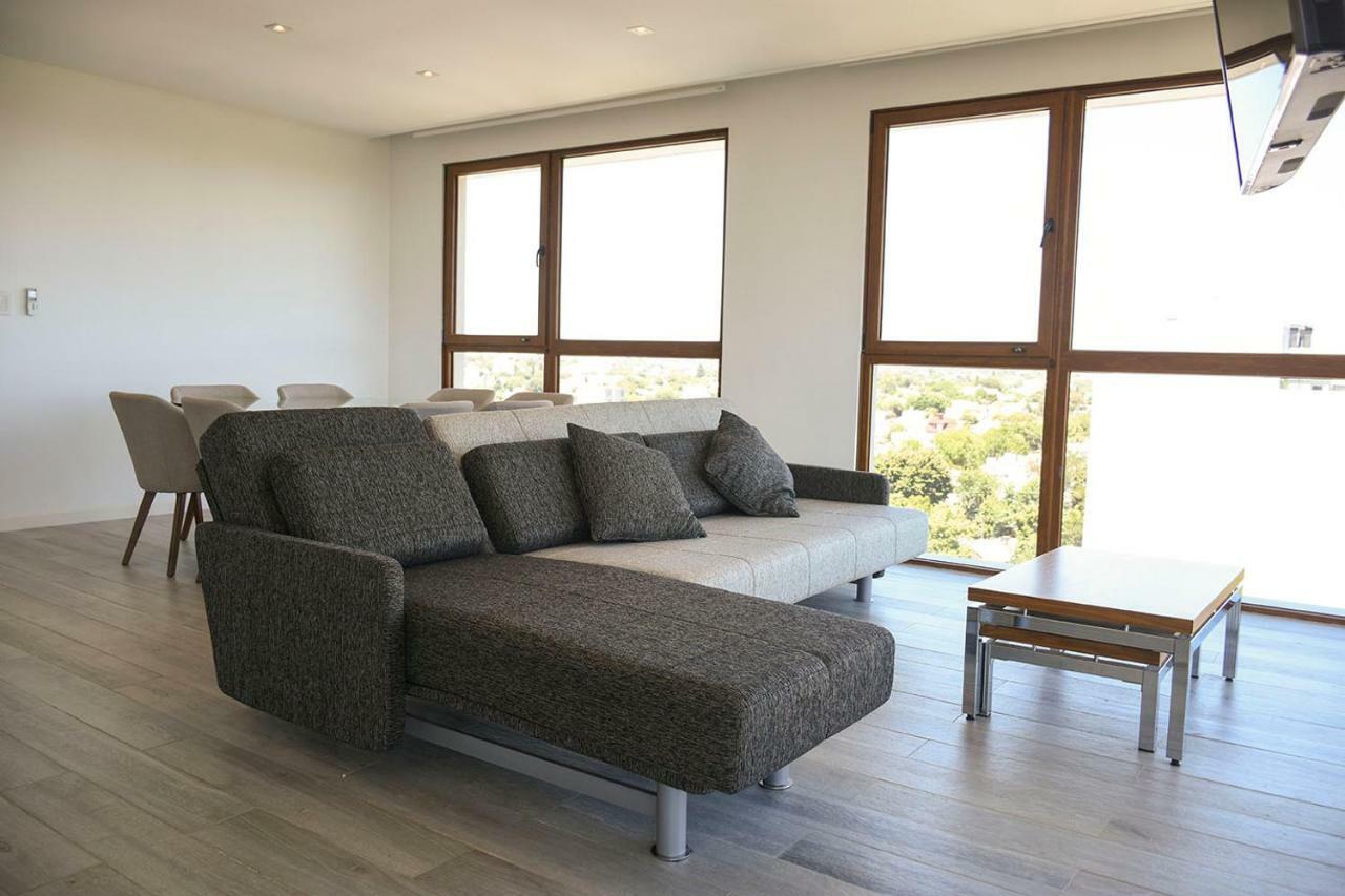Aizarker Apartment La Plata Bagian luar foto