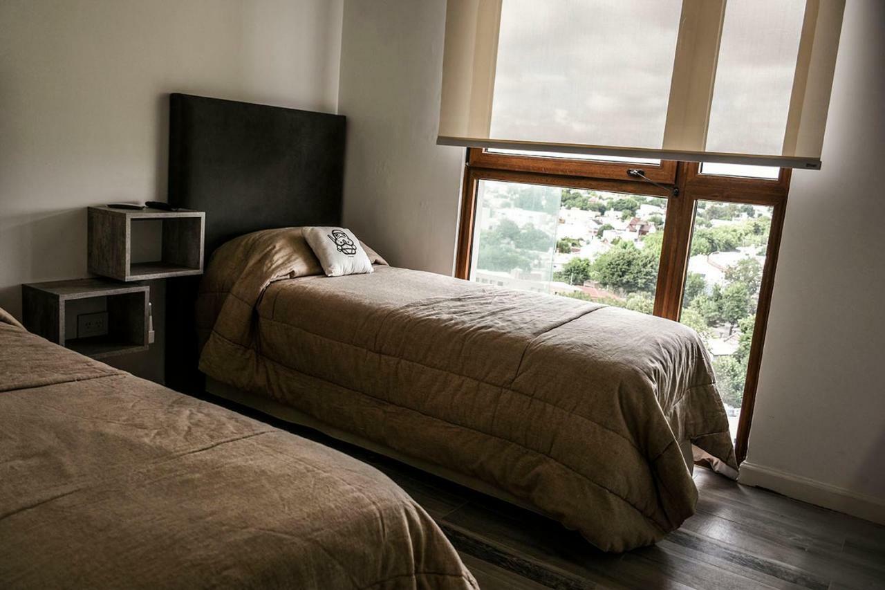 Aizarker Apartment La Plata Bagian luar foto
