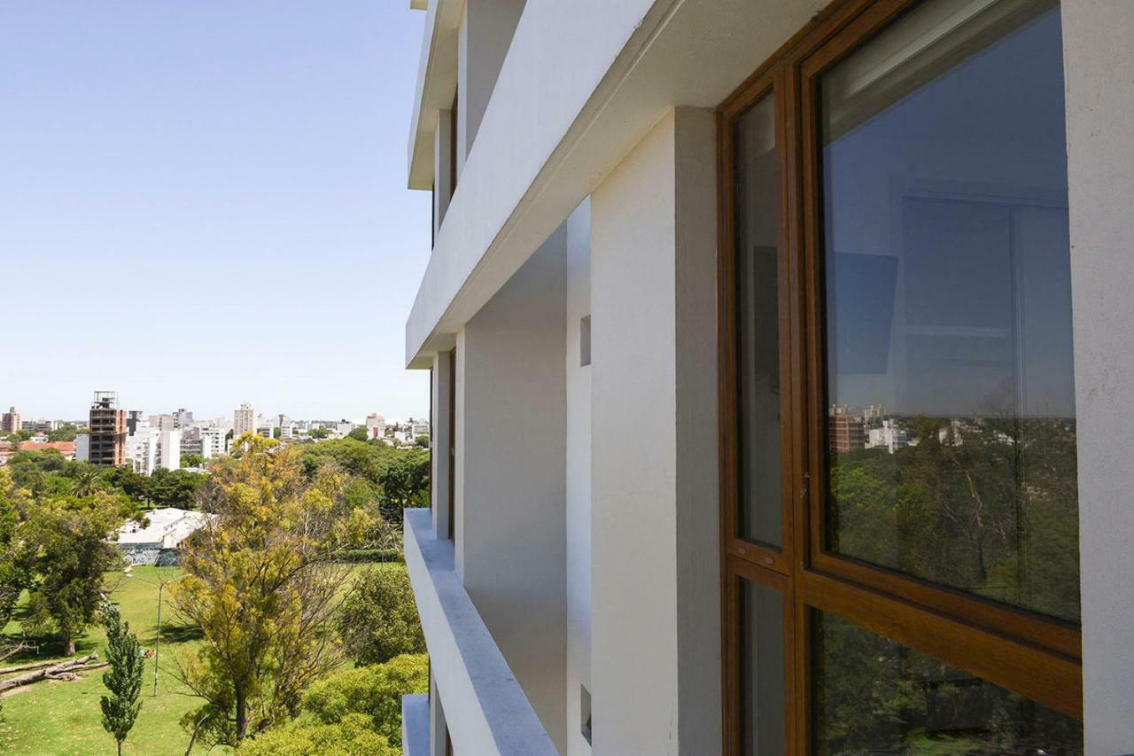Aizarker Apartment La Plata Bagian luar foto