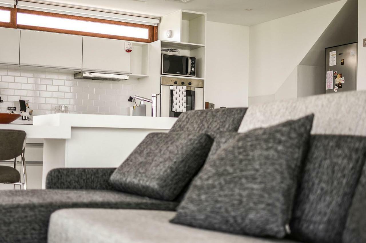 Aizarker Apartment La Plata Bagian luar foto