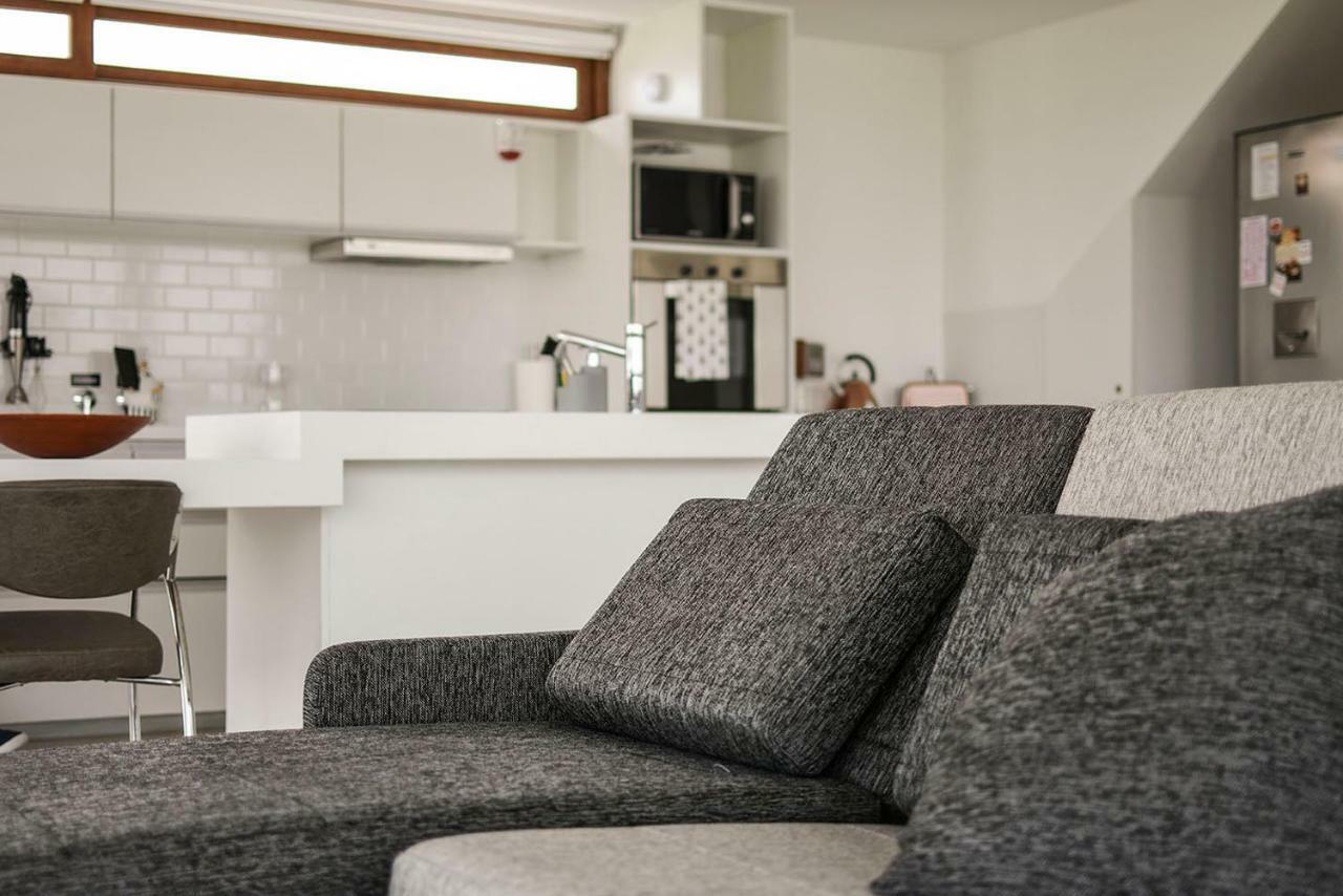 Aizarker Apartment La Plata Bagian luar foto